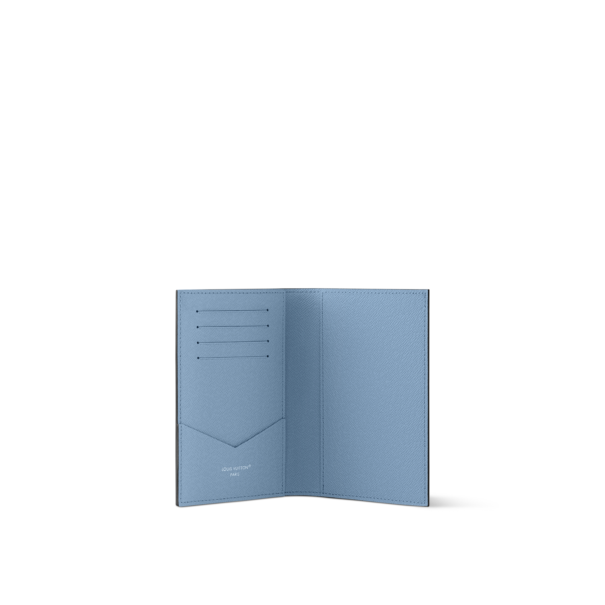 Passport Cover Taigarama in Men's Travel Travel Accessories and Organisers collections by Louis Vuitton (Product zoom)